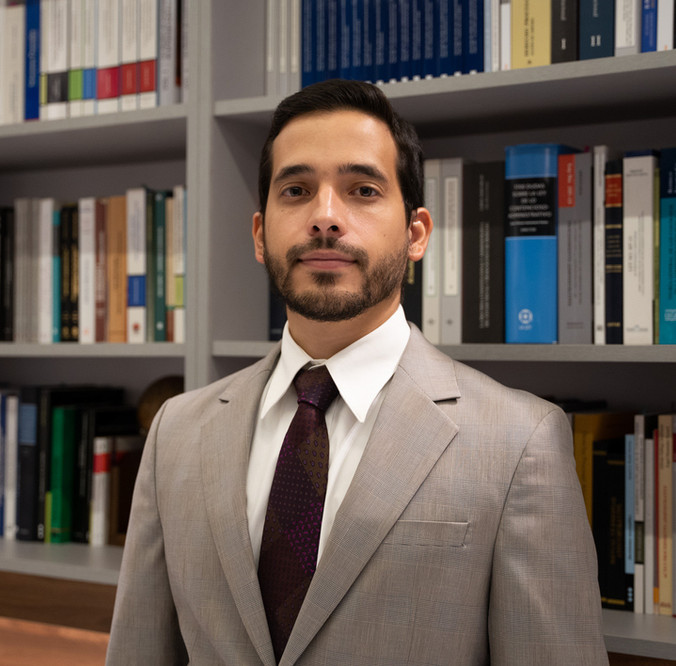 Marc Ledesma Bitzer